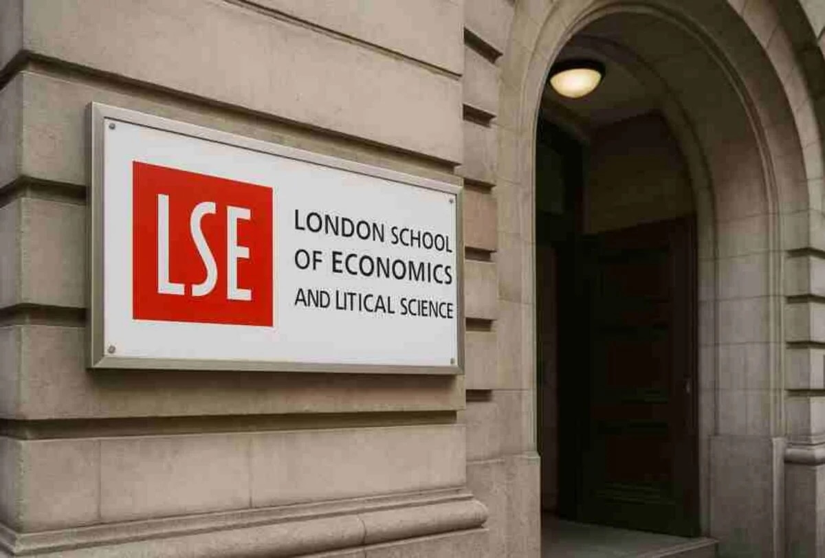 London School of Economics, United Kingdom