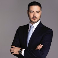 Milos - Kampster Co Founder