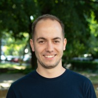 Stanko - Kampster Co Founder