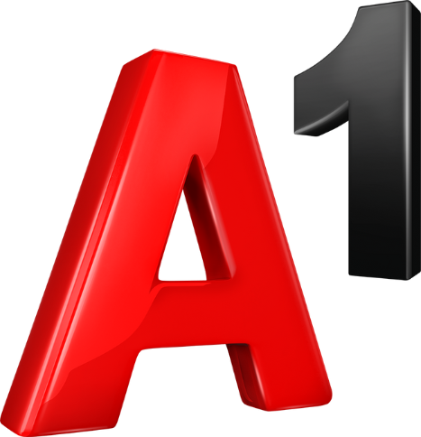 A1 Serbia - Mobile network operator company