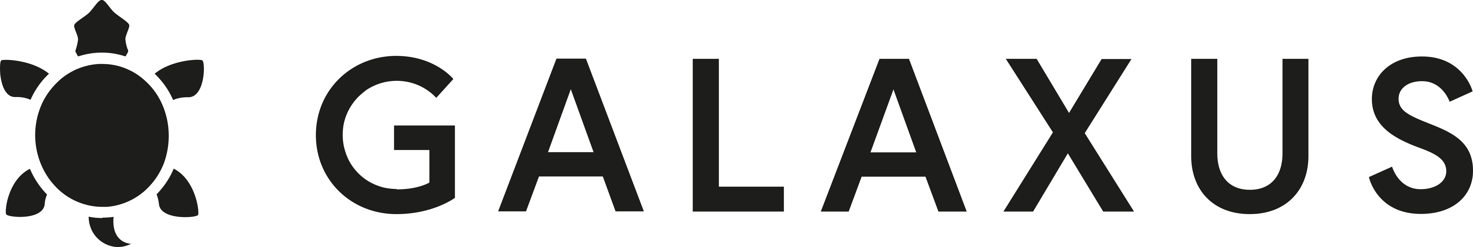 Galaxus online shopping